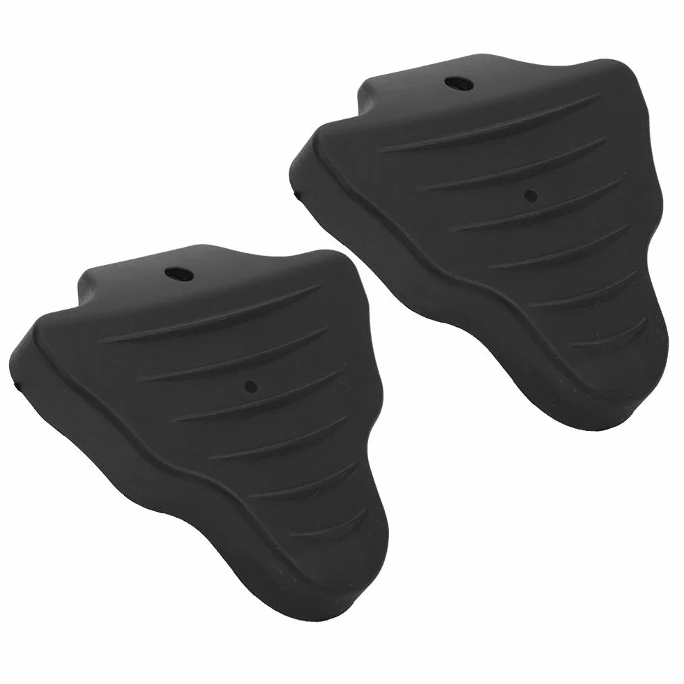 Shimano SPD SPD-SL Knagi Do Pedałów Rowerowych Antypoślizgowe Bloki 1 Para Czarnych