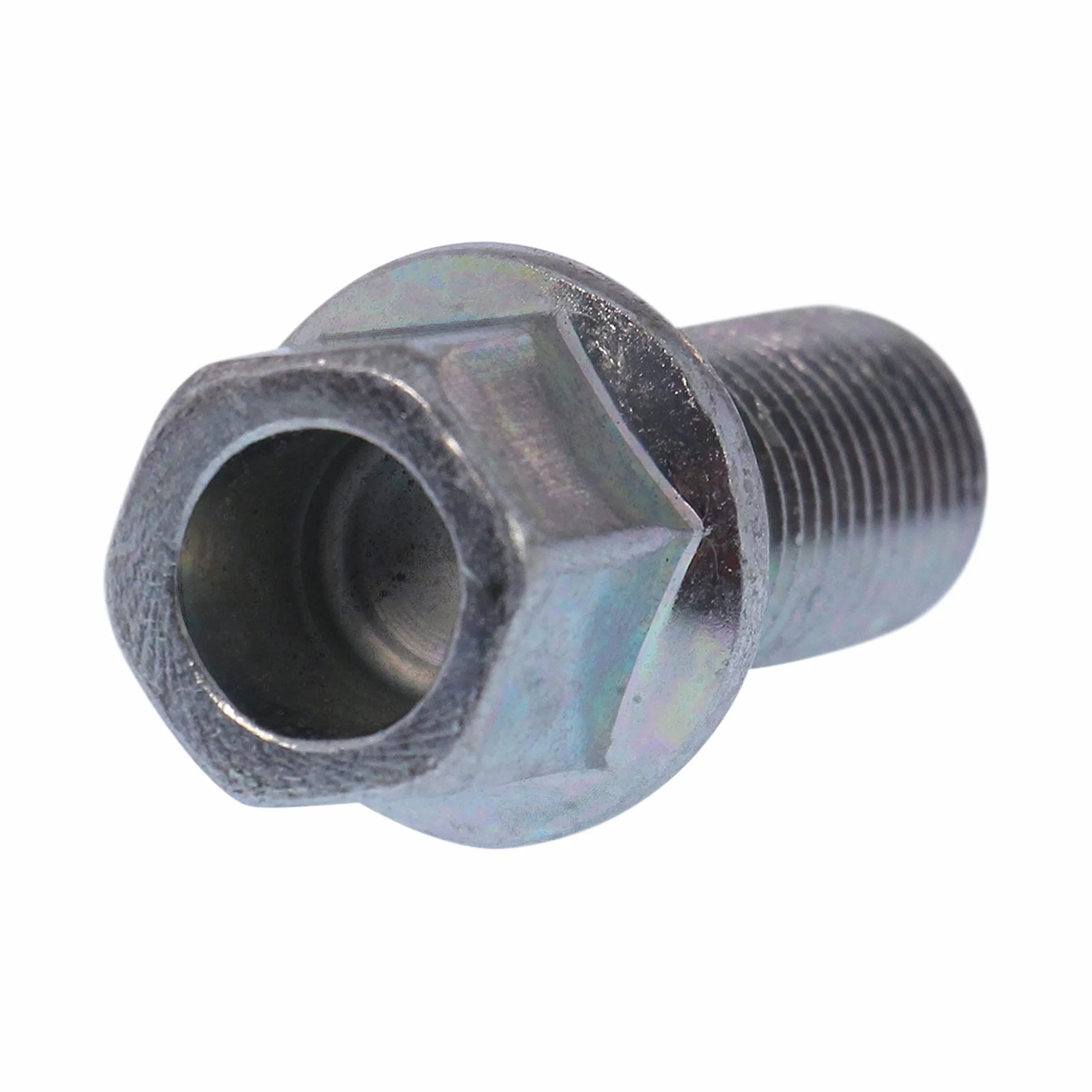 febi bilstein 46632 śruba do kół M14 x 1,5 z kulką, 1 sztuka
