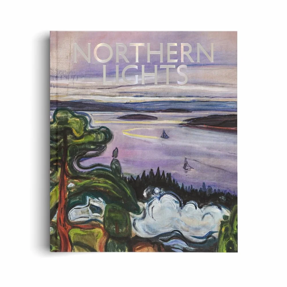 Northern Lights: The Forest in modernist art