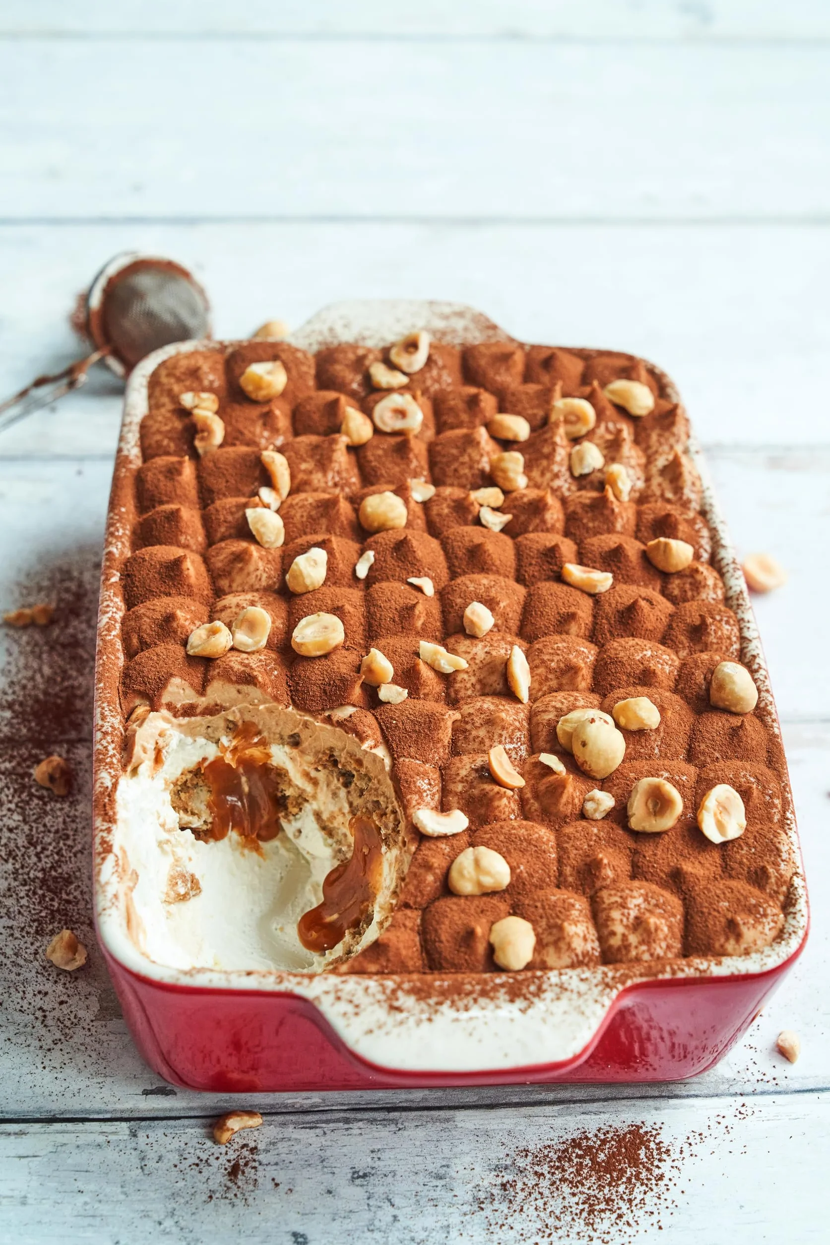 Better Than Nonna: Modernised Italian Recipes