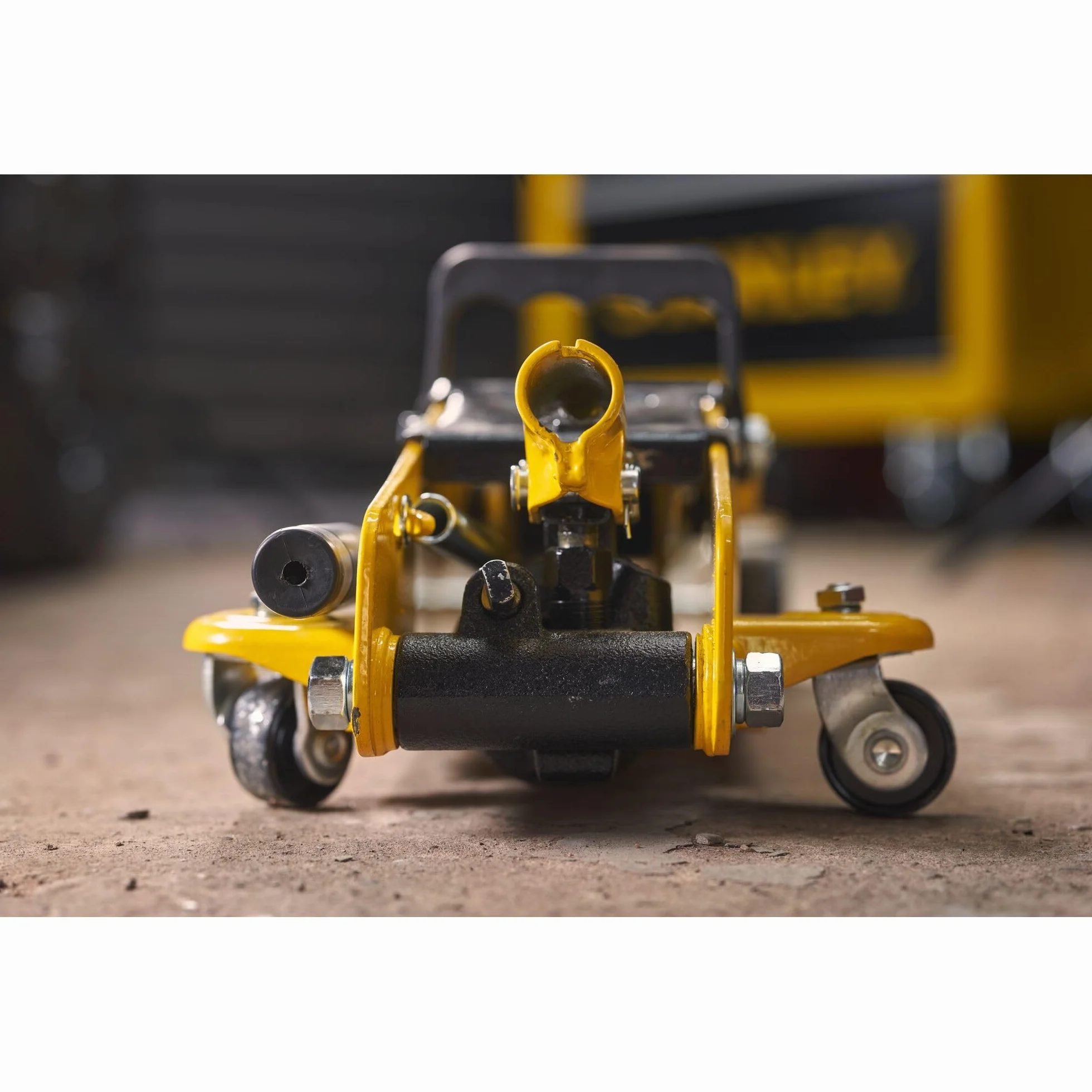 Stanley, Podnośnik hydrauliczny samochodowy, 2 tony, 85 mm - 381 mm, STMT81251-1