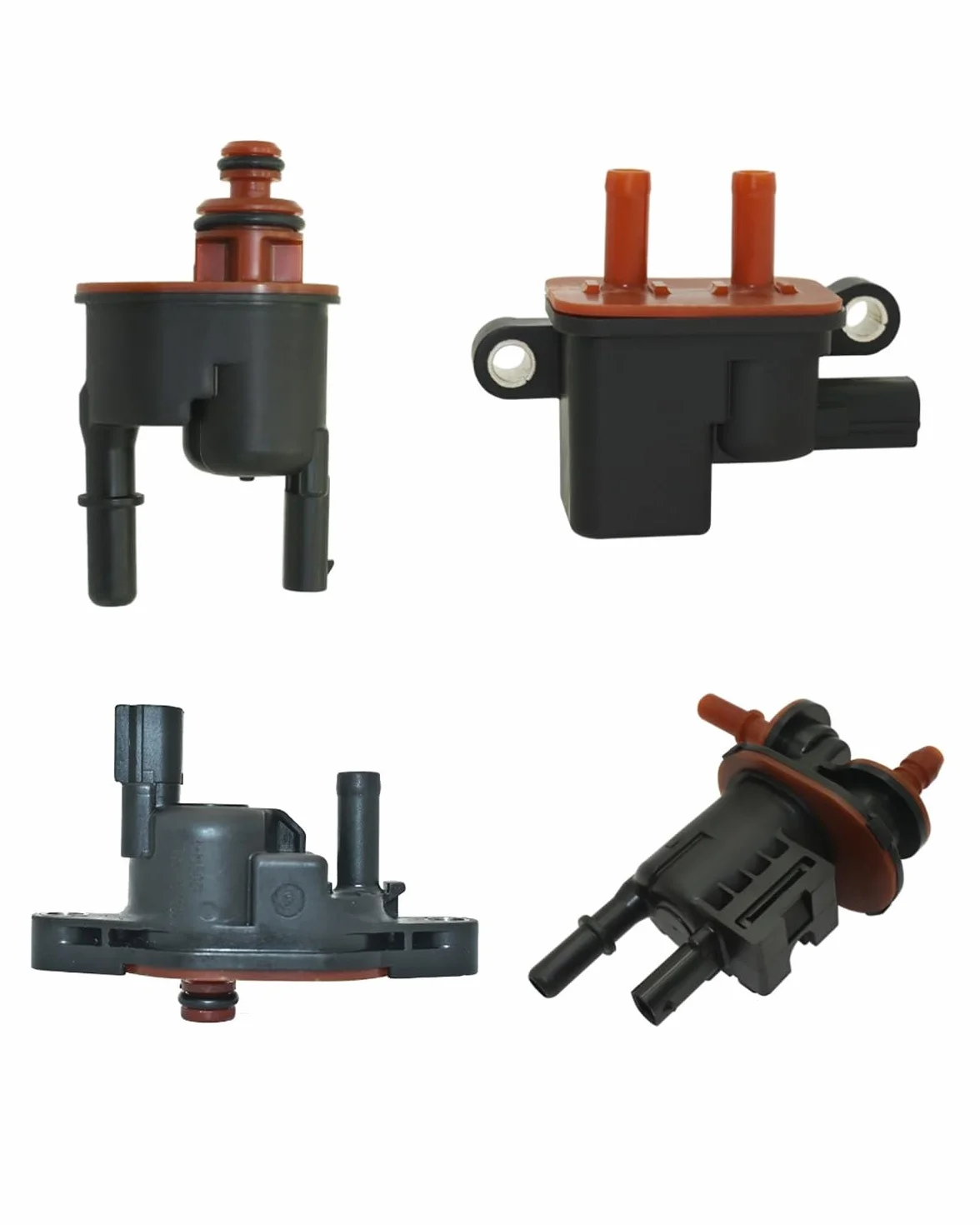 Zawór elektromagnetyczny turbosprężarki do Toyoty 136200-7140 ciśnienia doładowania