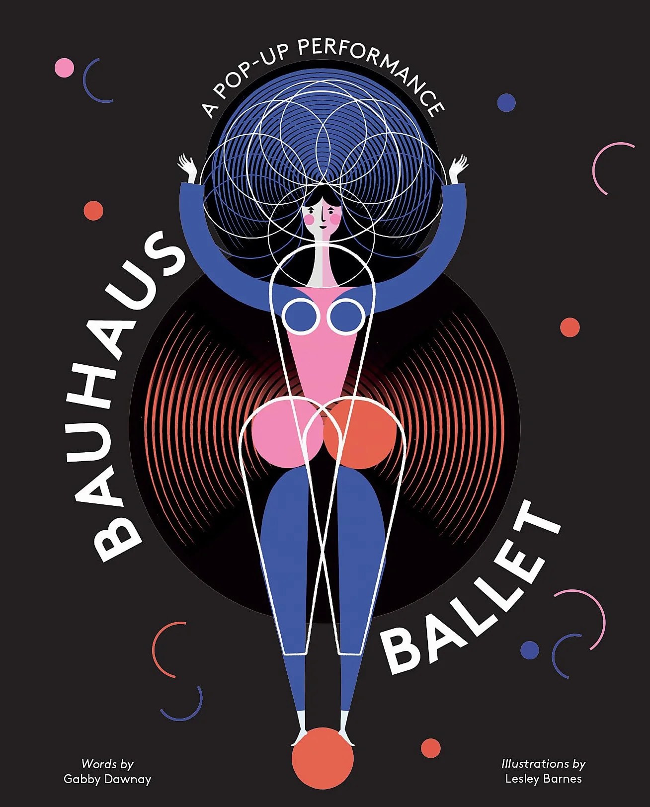 Bauhaus Ballet /anglais