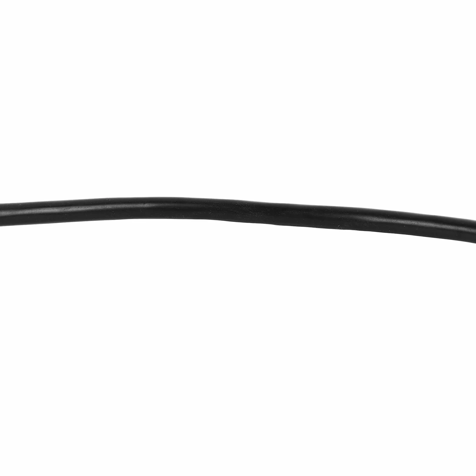 Aramox Adapter Wtyczki Przyczepy 7-pinowy USA na UE Podwójne Złącze
