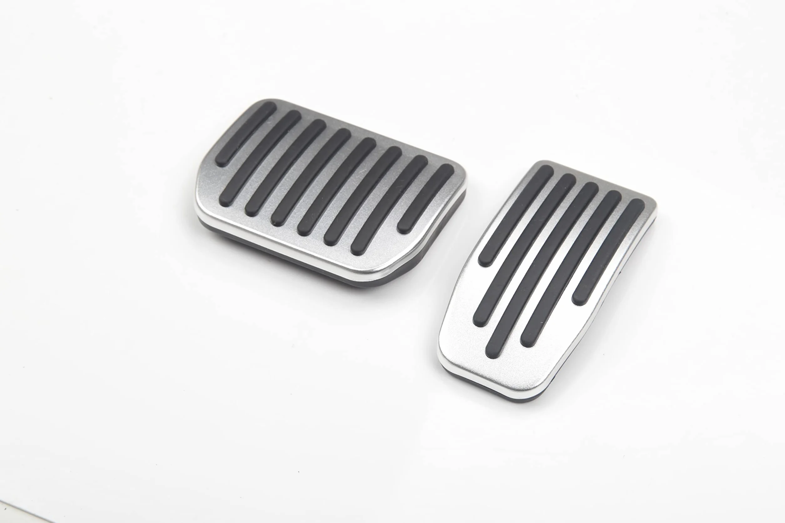 Tesla Performance Pedals Model 3 i Model Y antypoślizgowa osłona pedału gazu i hamulca