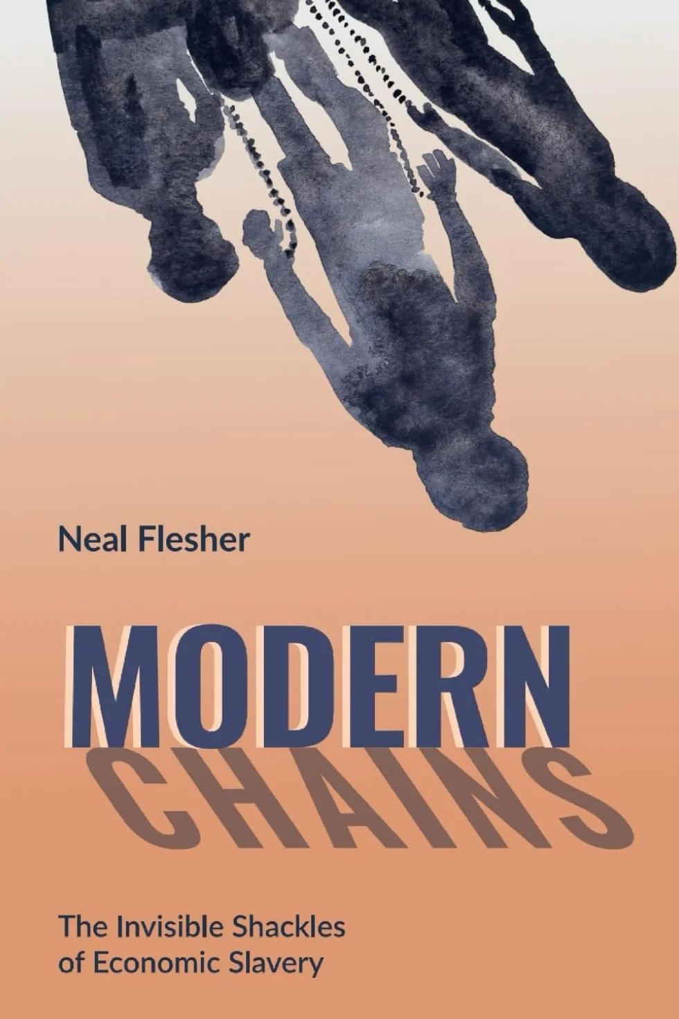 Modern Chains: The Invisible Shackles of Economic Slavery