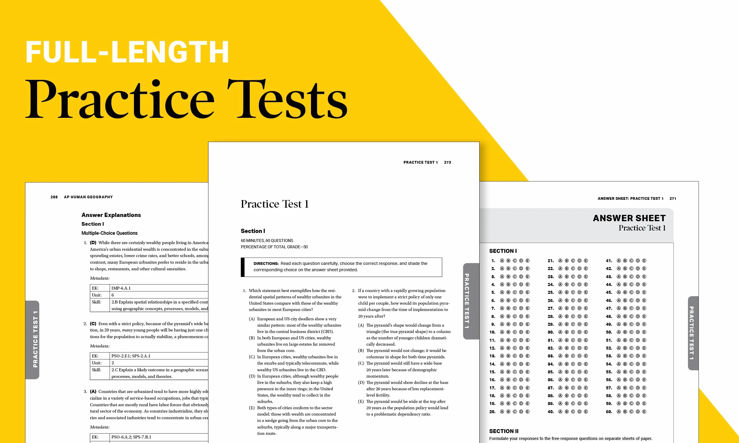 AP U.S. History Premium, 2026: Prep Book with 5 Practice Tests + Comprehensive Review + Online Practice