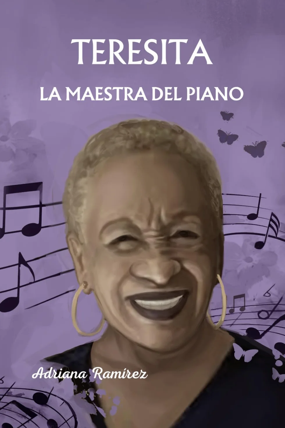 Teresita La maestra del piano