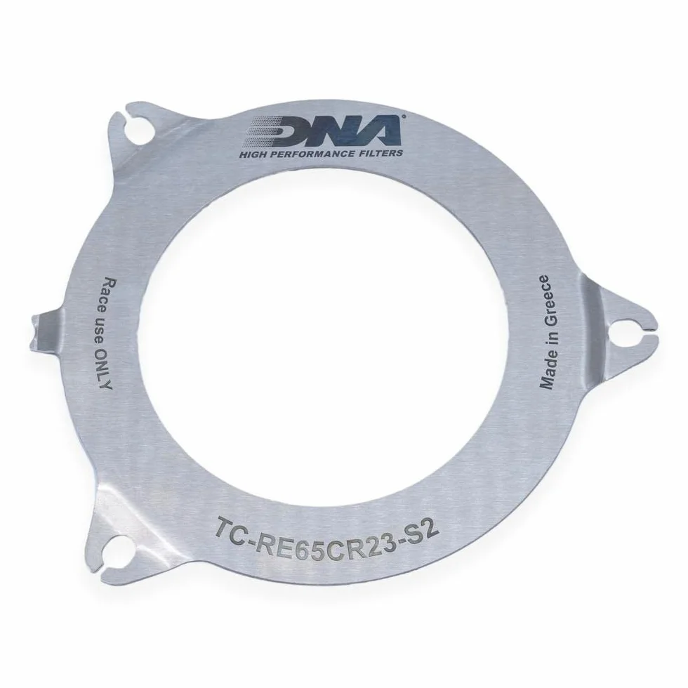 DNA Air Box Stage 2 osłona filtra kompatybilna z Royal Enfield Shotgun 650 (2024)