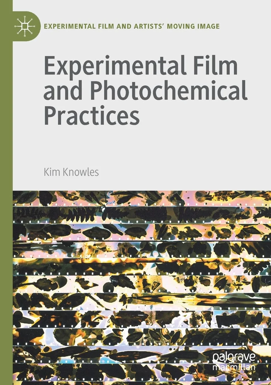 Experimental Film and Photochemical Practices