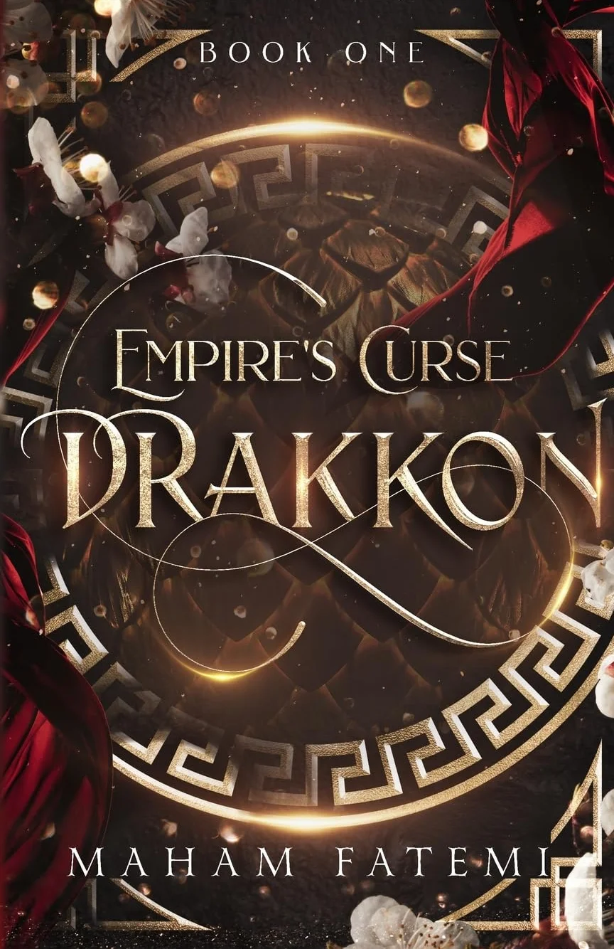 Drakkon: Empire's Curse: 1