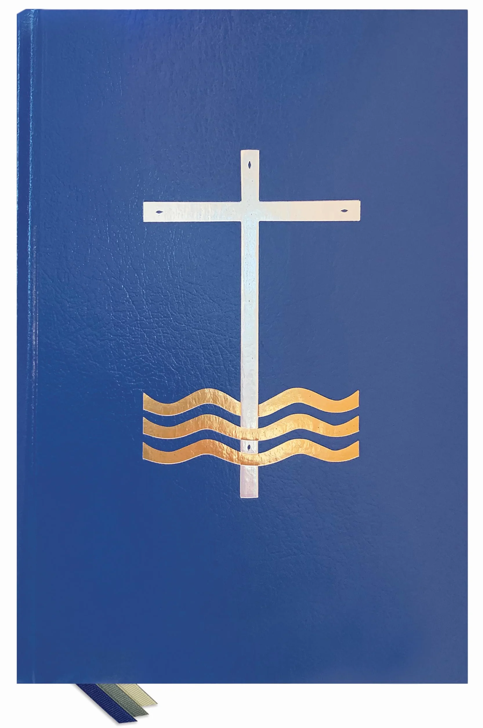 The Order of Baptism of Children/Ritual Para El Bautismo de Los Niños