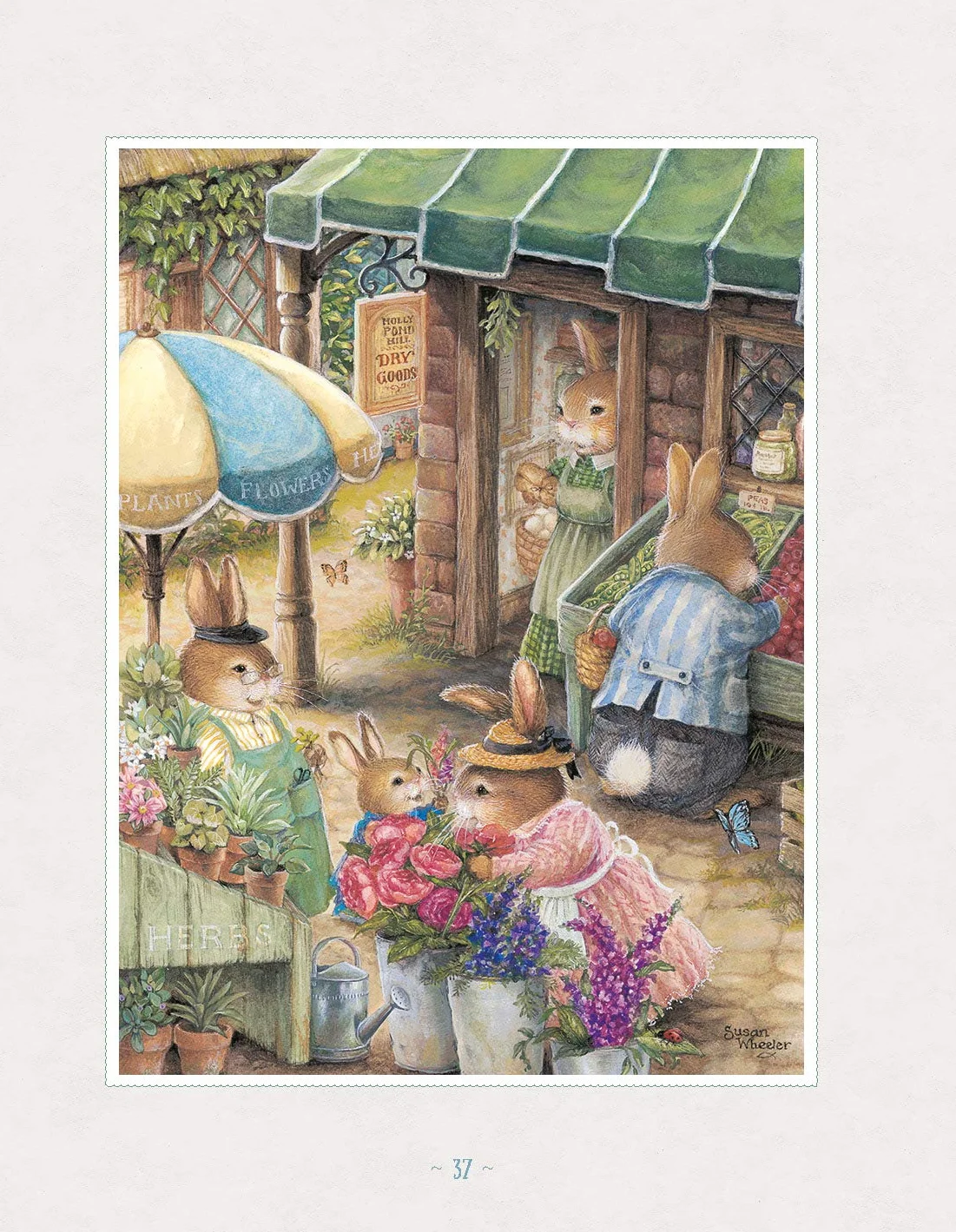 Das Gartenbuch: Gartenwissen für Anfänger: Lesen, Lernen, Spielen! Ein Gartenerlebnis für die Sinne.: 3