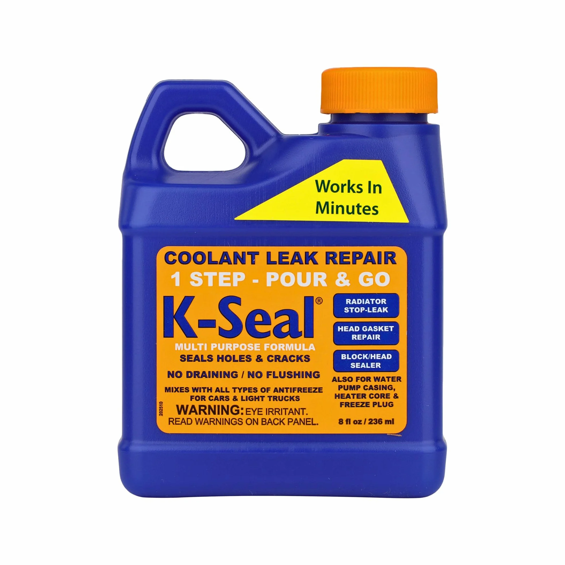 KALIMEX LTD ST5501 K-Seal naprawa wycieku płynu chłodzącego