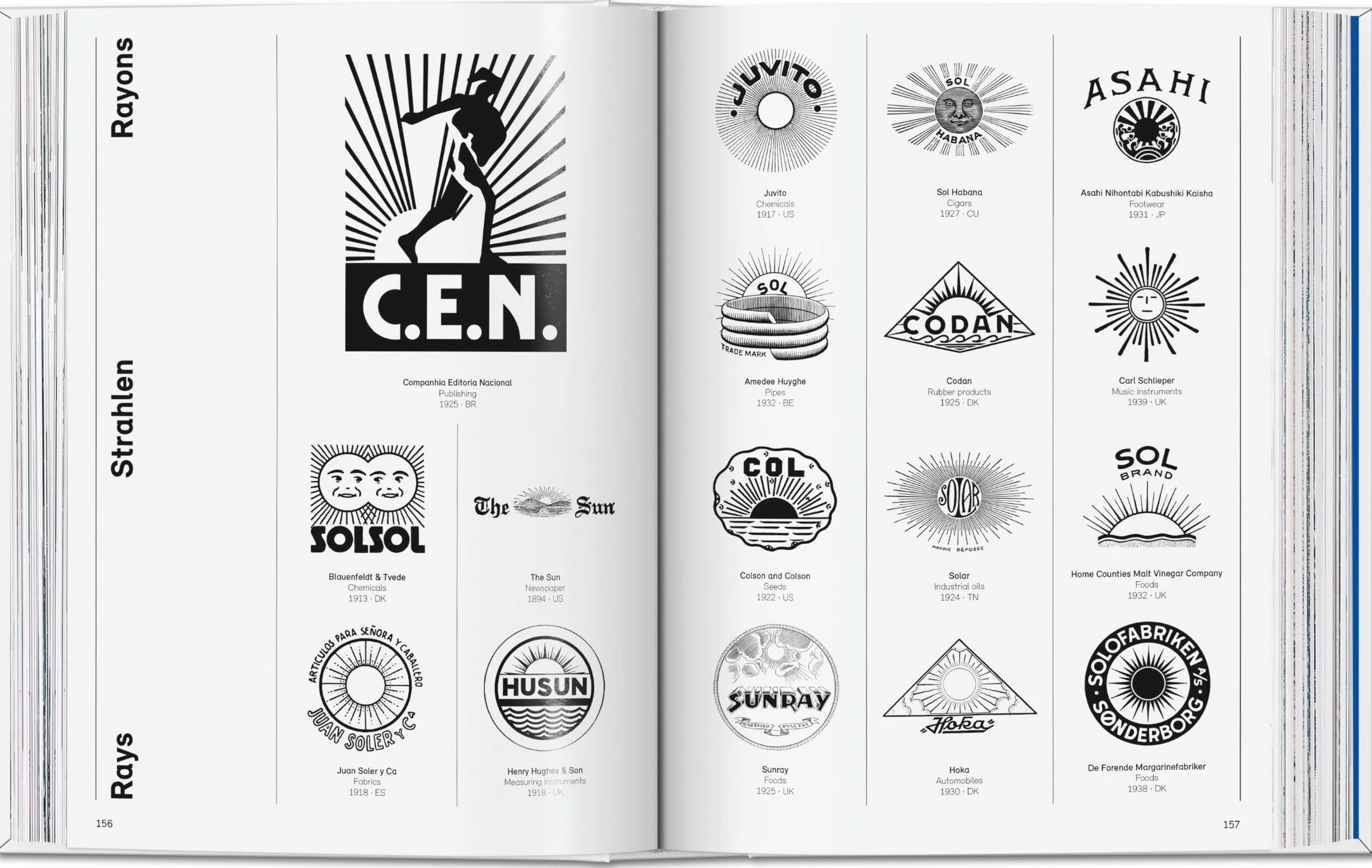 LOGO Beginnings. LOGO Modernism. 45th Ed.
