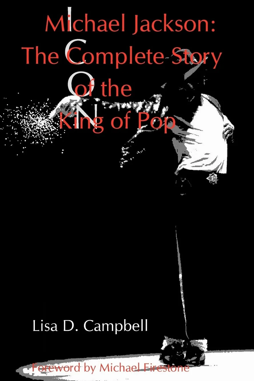 Michael Jackson: The Complete Story of the King of Pop