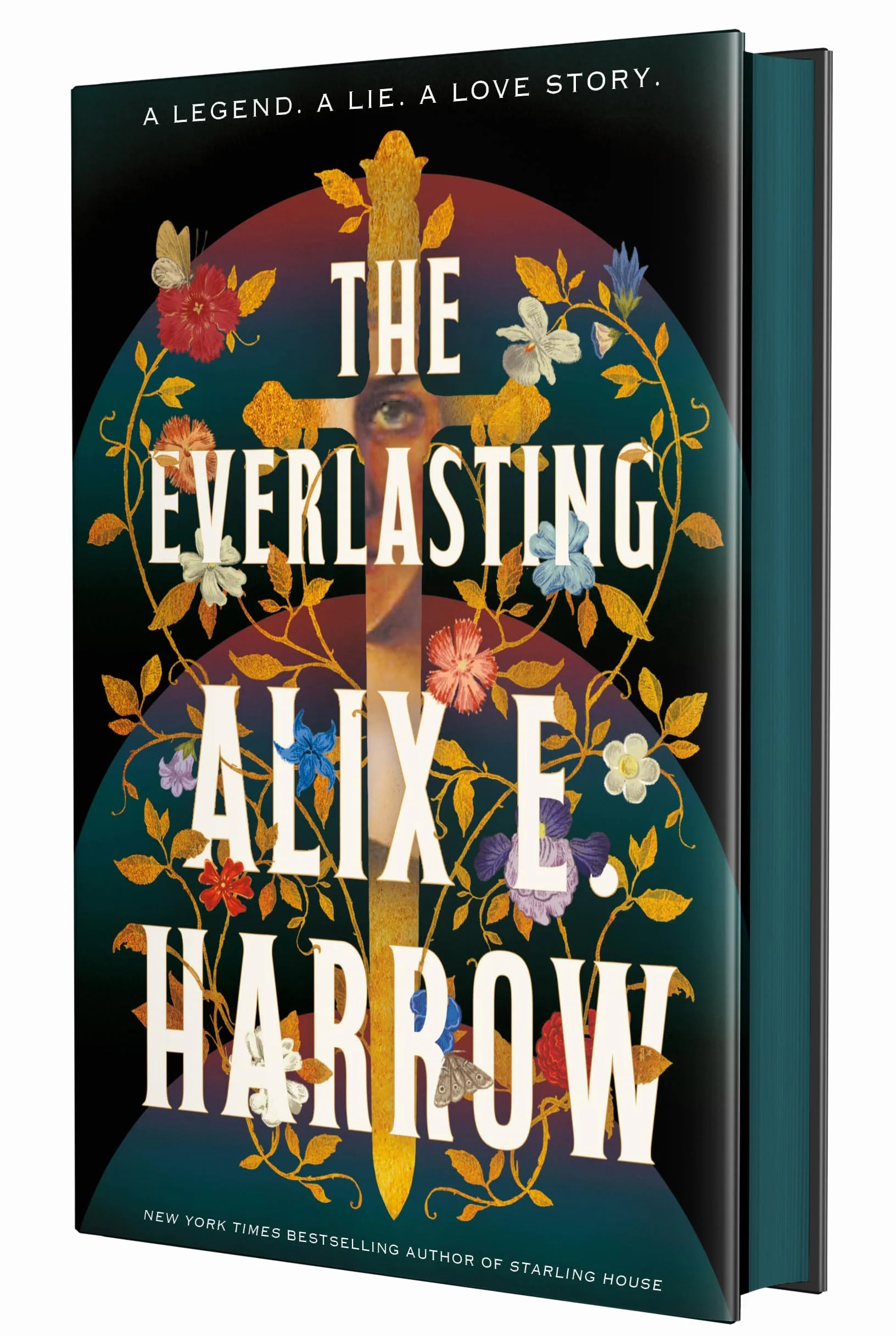 The Everlasting