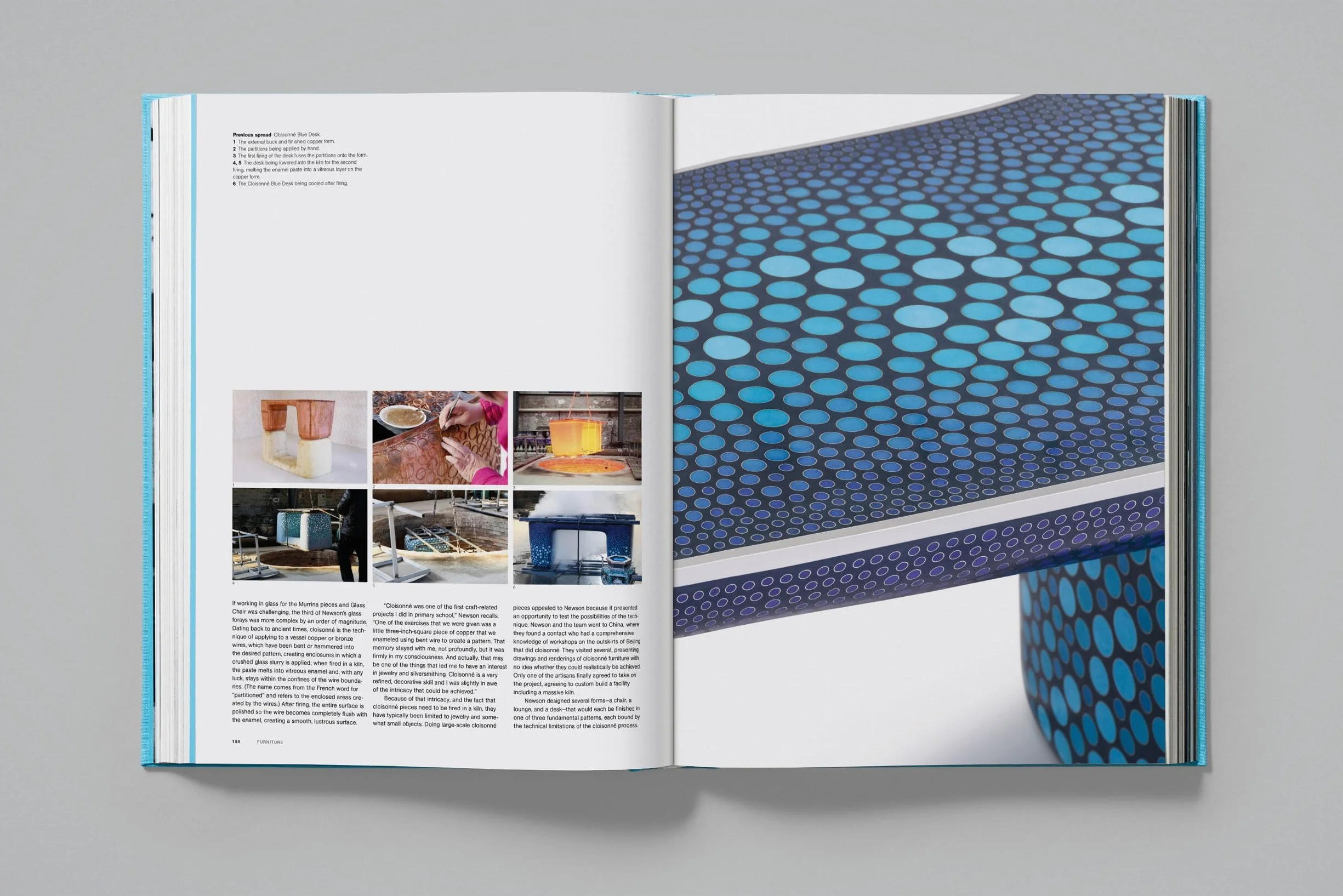 Xl-marc newson, works: Works 84-24