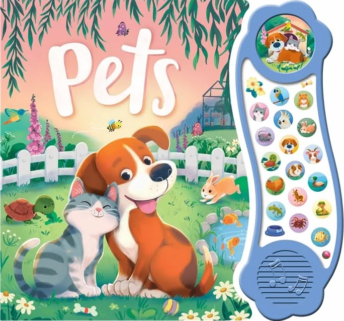 Pets