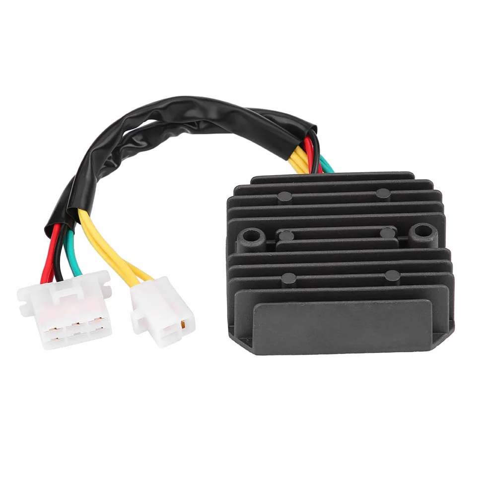 Profesjonalne Autopart Ebtools Spannungsregler Gleichrichter Regler Gleichrichter Spannungsregler Gleichrichter F Vf750C Magna Vf700C Vf700 Vt800C Gl500