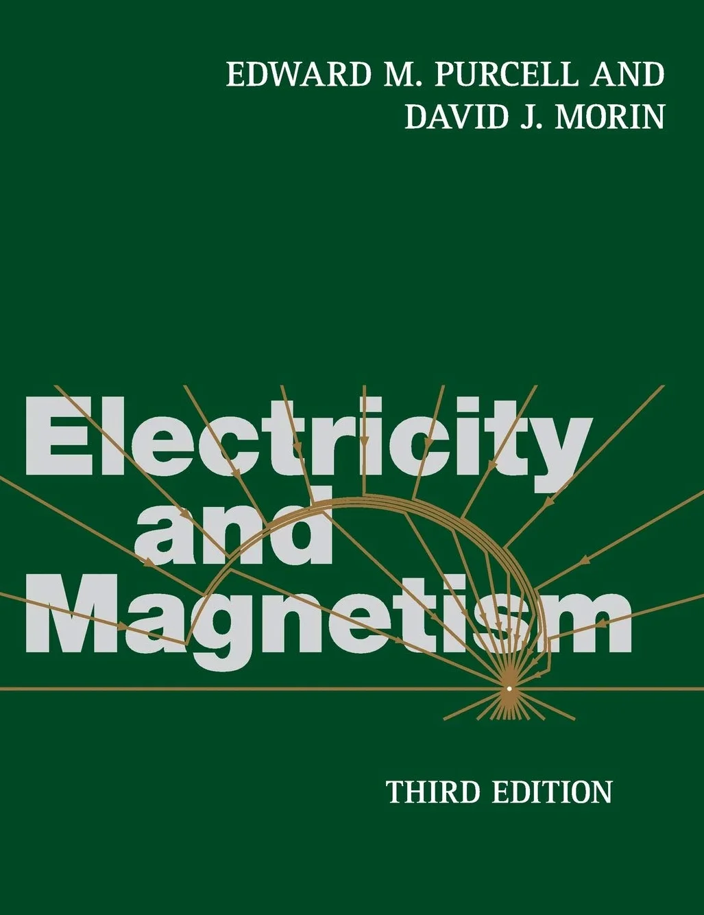 Electricity and Magnetism