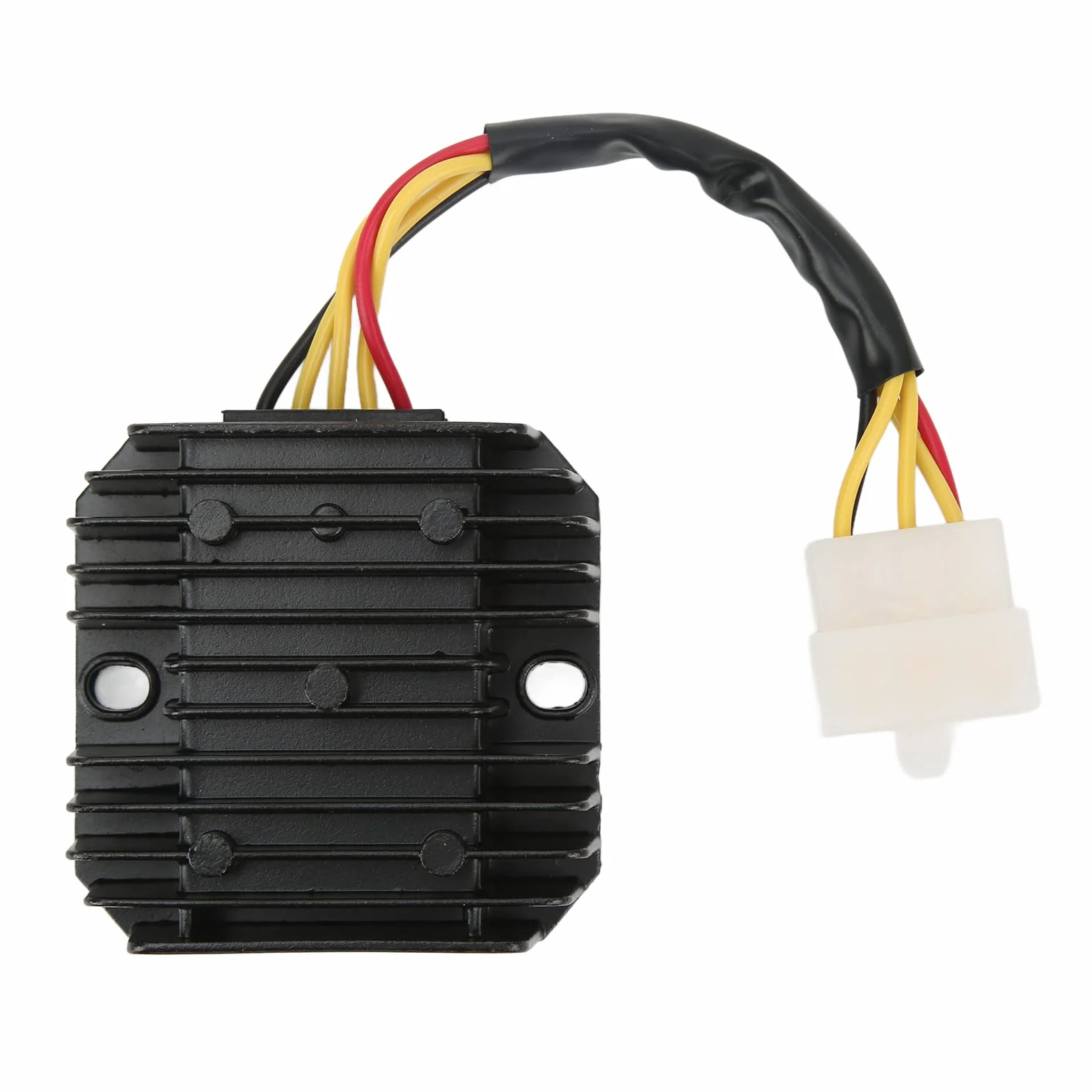 Zespół Prostownika Regulatora Napięcia, Regulator Napięcia Elektrycznego 452760 Stabilizator Napięcia Regulator Prostownika Doskonała wydajność dla Phoenix 200