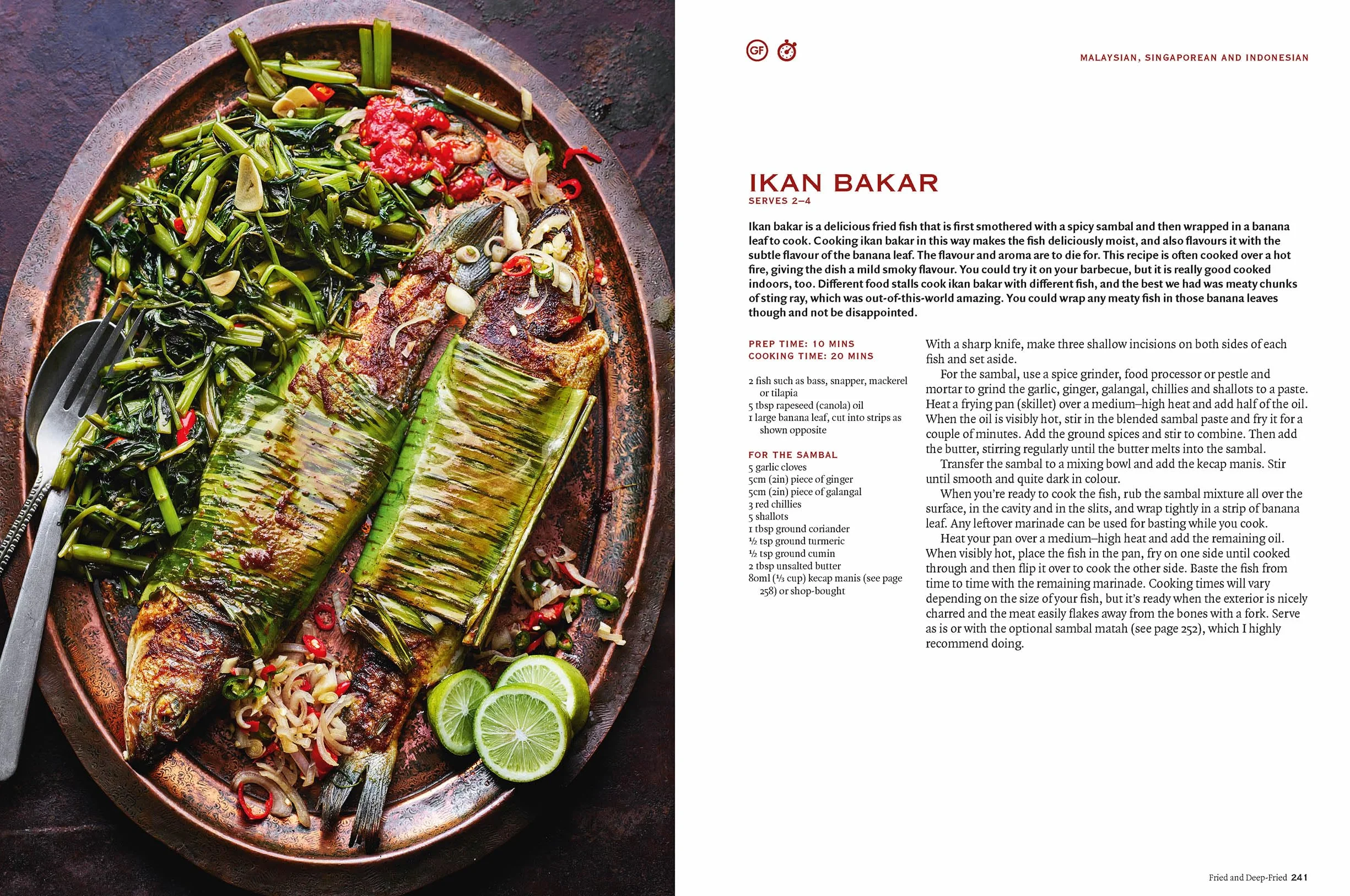 Curry Guy One Pot: Over 150 Curries and Other Deliciously Spiced Dishes from Around the World