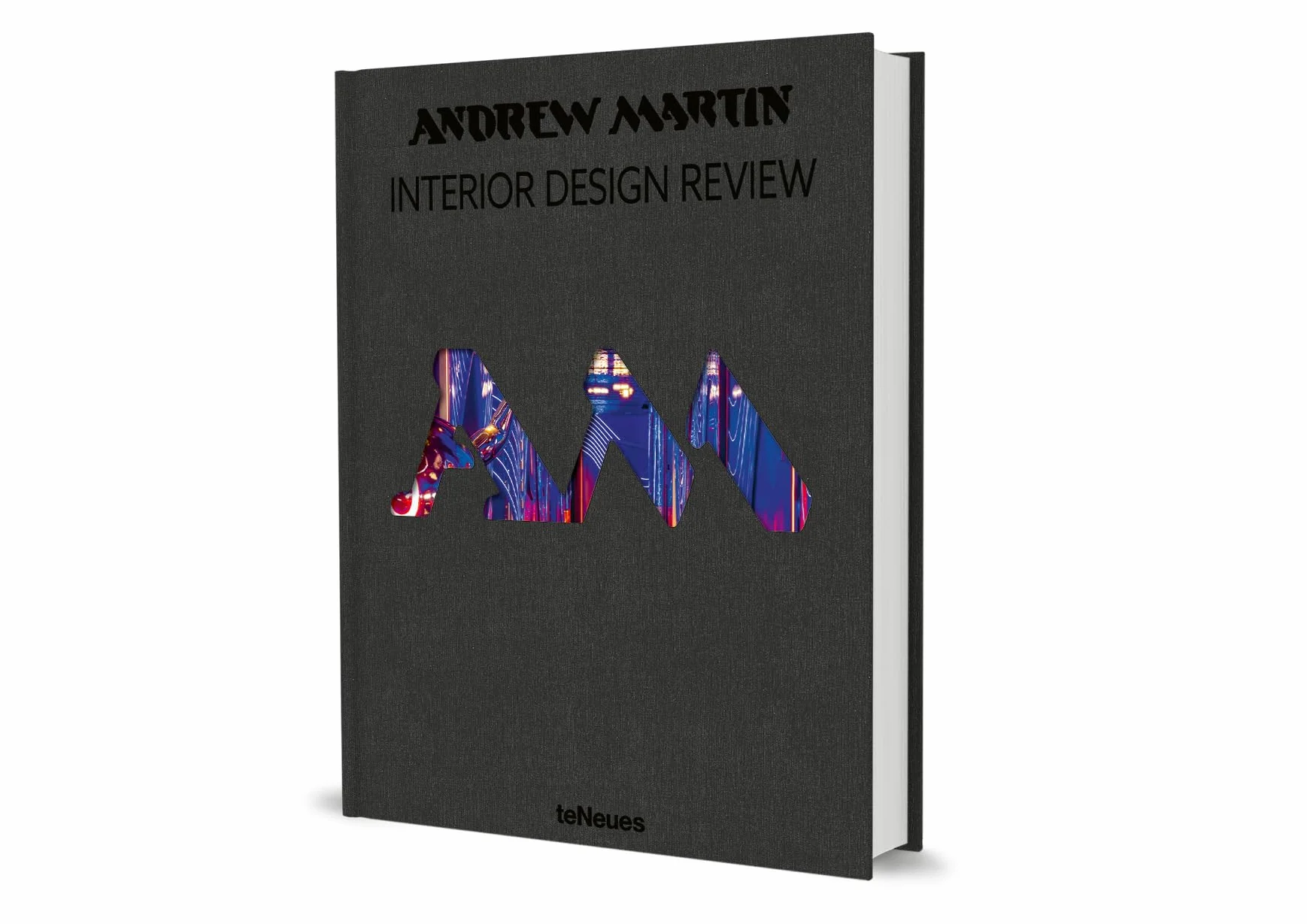 Andrew Martin Interior Design Vol. 28