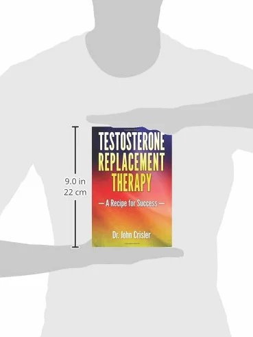 Testosterone Replacement Therapy: A Recipe for Success