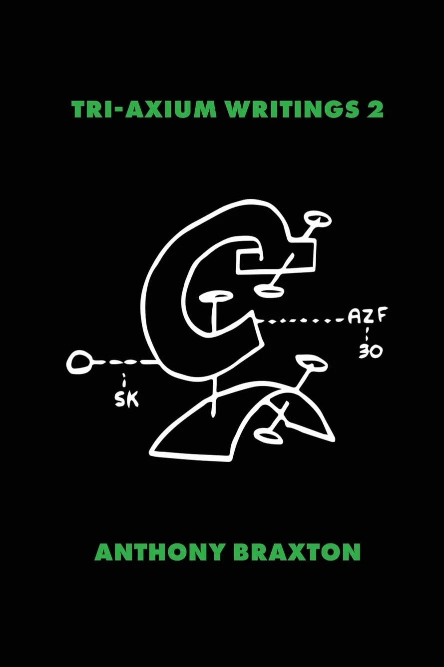 Tri-Axium Writings 2