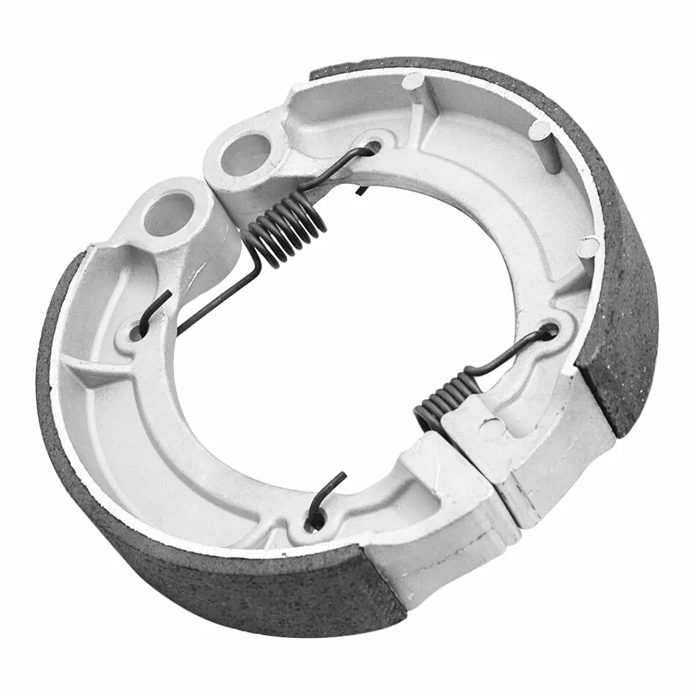Szczęki hamulcowe tylne do Yamaha Grizzly 350 Kodiak 400 2003-2004 Wolverine 350 2006-2009 Bruin 250 350 Big Bear 250 2004-2014 Big Bear 400 2005-2006