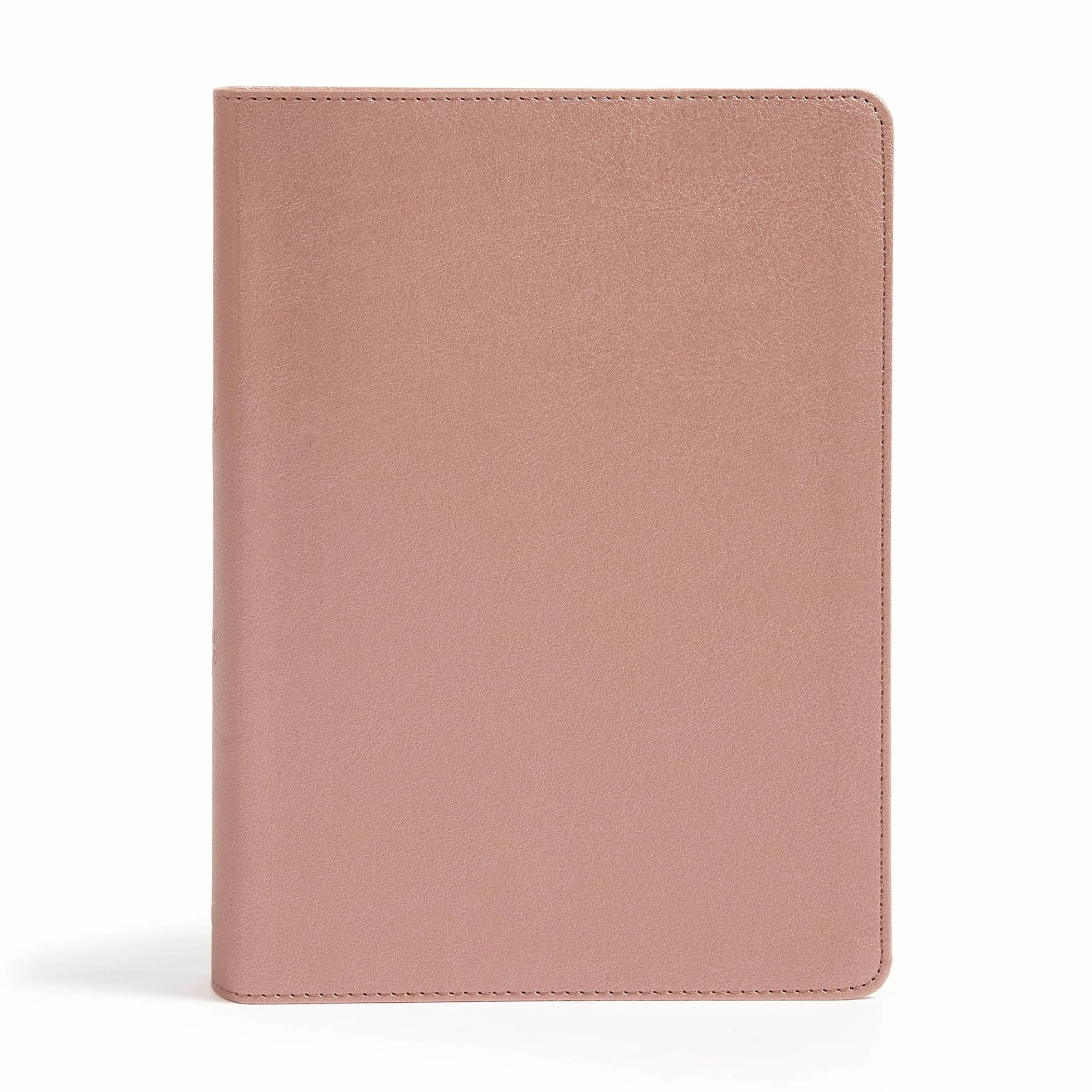 CSB She Reads Truth Bible, Rose Gold Leathertouch: Notetaking Space, Devotionals, Reading Plans, Easy-To-Read Font