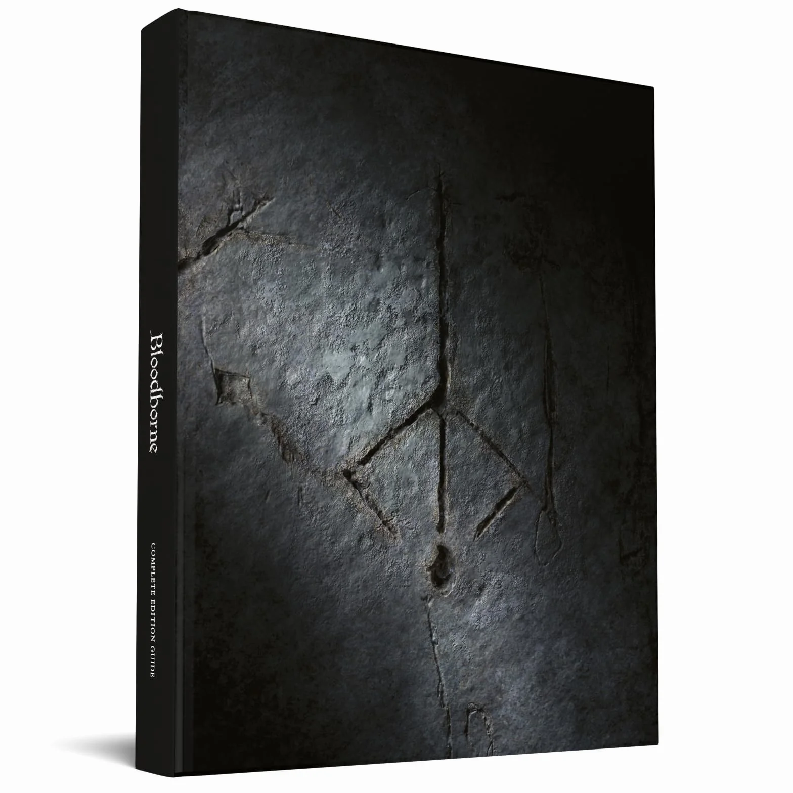 Bloodborne Complete Guide 25th Anniversary Edition