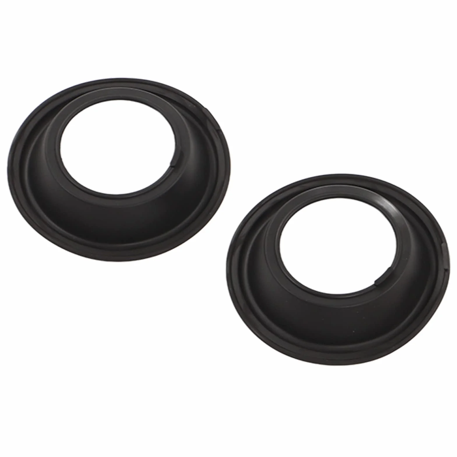 Keenso Zestaw naprawczy gaźnika 16 części CV 32 mm do R65 R75 R90 R100