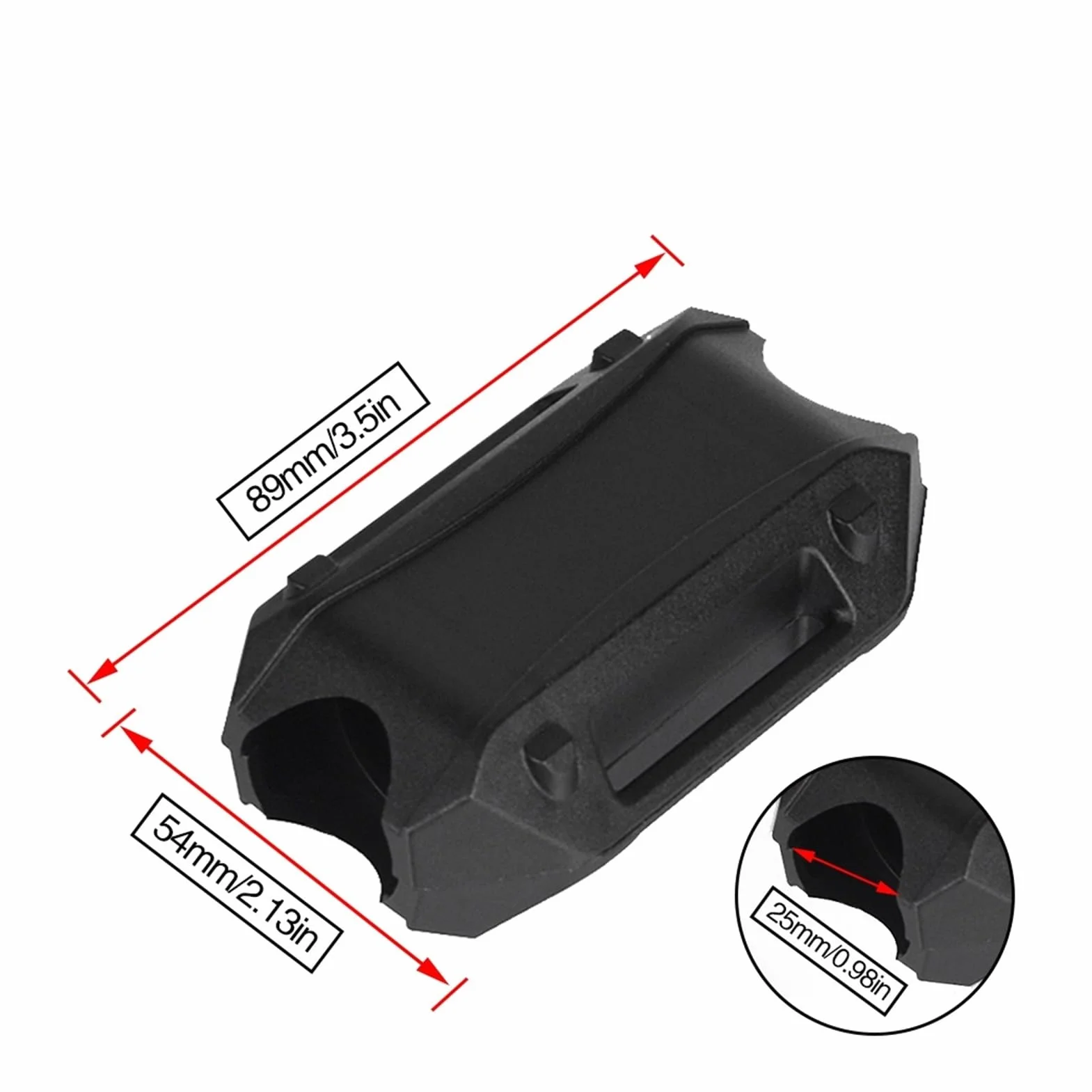 X-ADV 750 2017-2023 Motorcycle Bumper Engine Guard Crash Bar 25mm