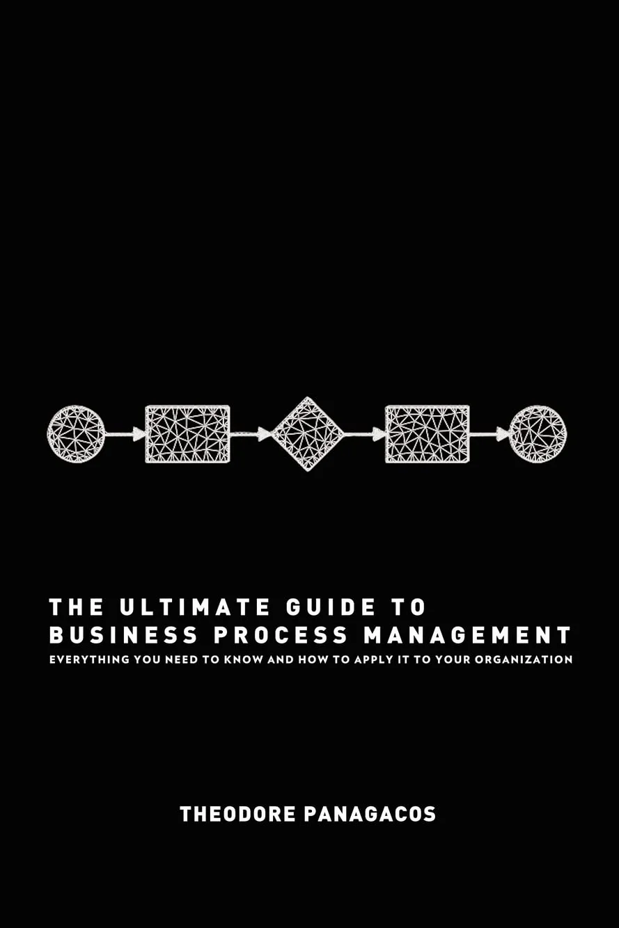 The Ultimate Guide to Business Process Management: Everything you need to know and how to apply it to your organization