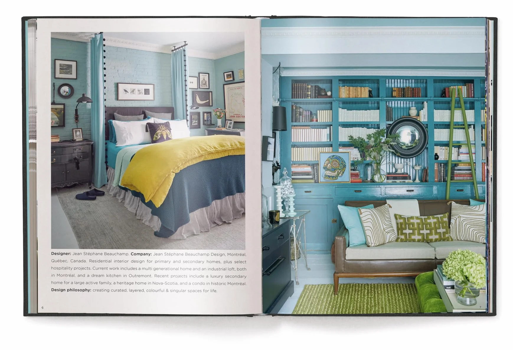 Andrew Martin Interior Design Vol. 28