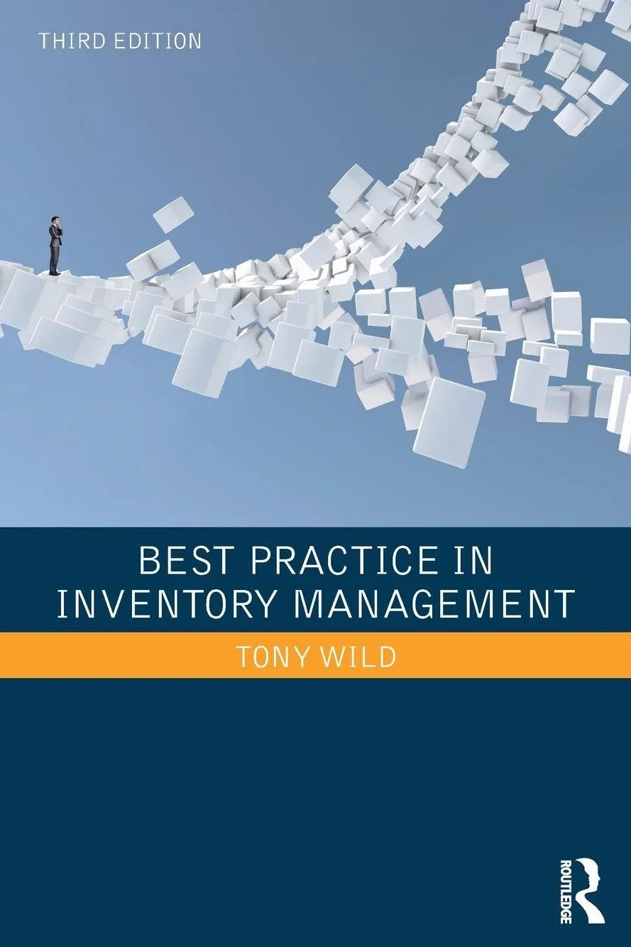 Best Practice in Inventory Management