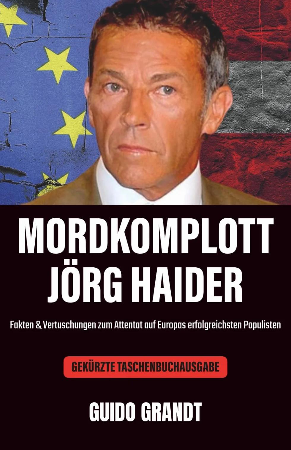 Mordkomplott Jörg Haider: Fakten & Vertuschungen zum Attentat auf Europas erfolgreichsten Populisten