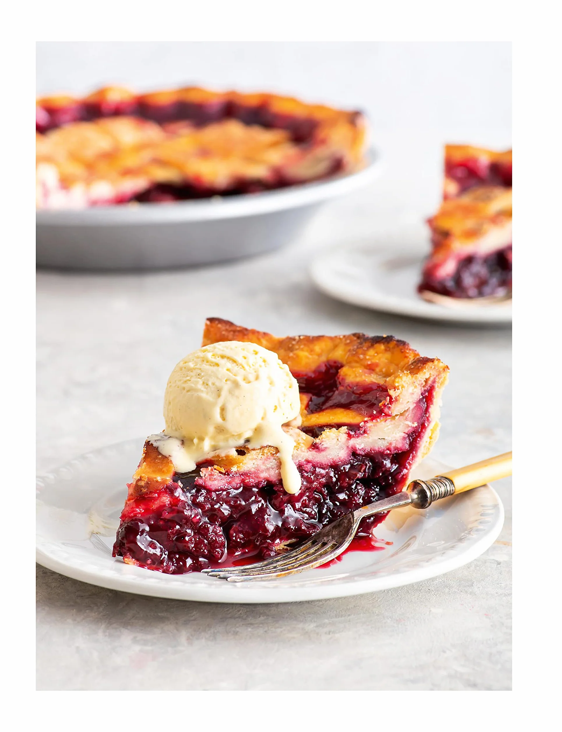 Baked to Perfection: Winner of the Fortnum & Mason Food and Drink Awards 2022