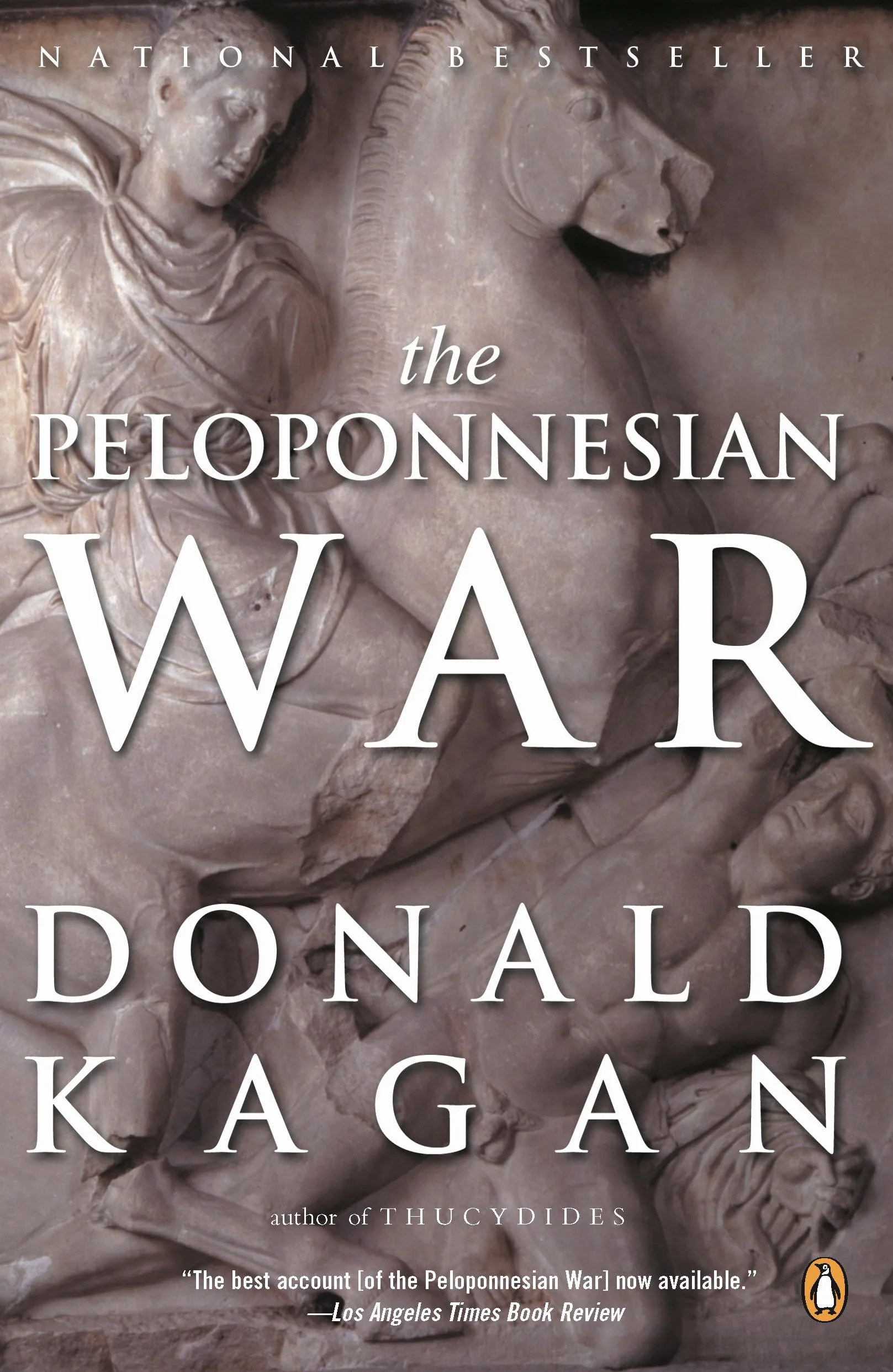 The Peloponnesian War