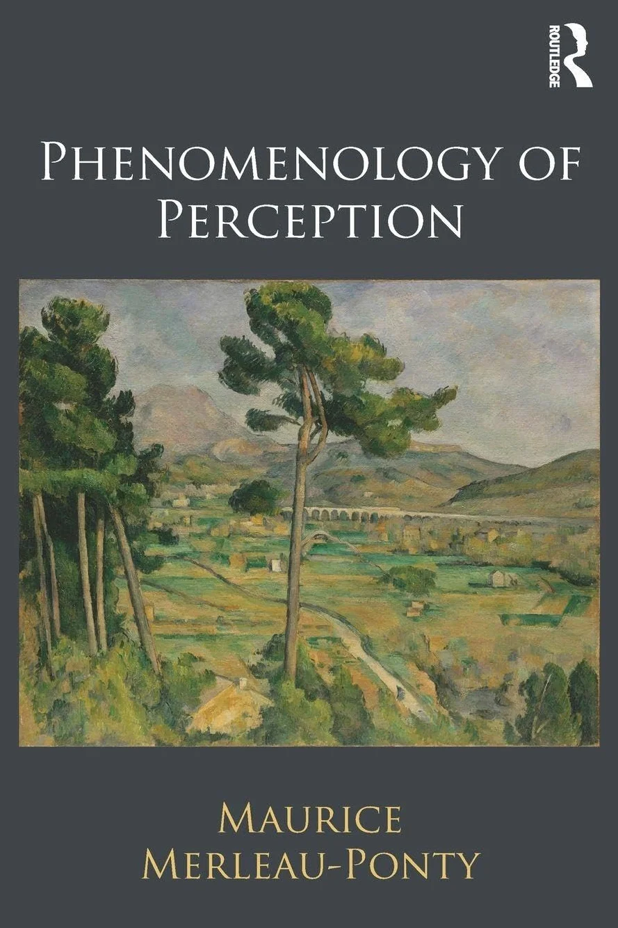 Phenomenology of Perception