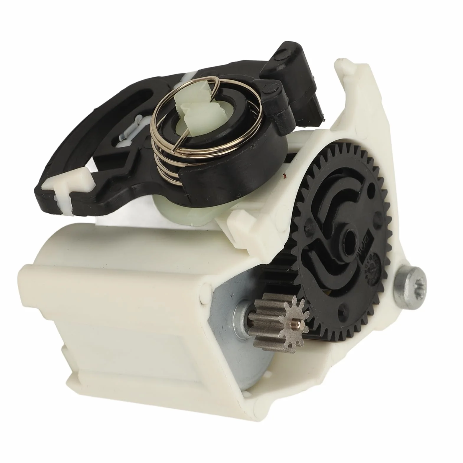 Siłownik Tylnej Klapy Bagażnika Elektromagnetyczny 7700435694 Dla Clio Mk2 Mk3 Megane Twingo