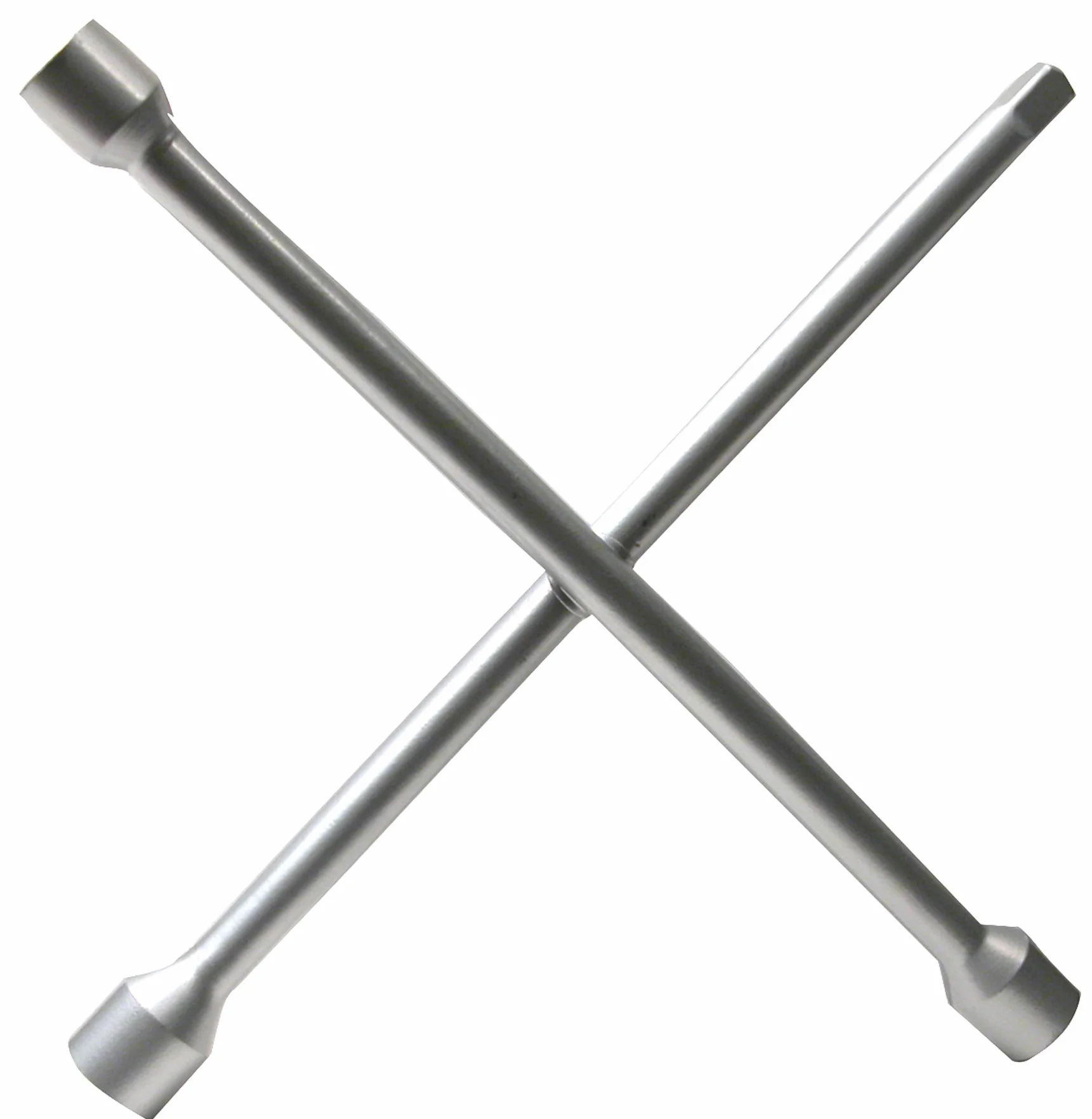Cartec XL Tech 213196 Stały klucz krzyżowy
