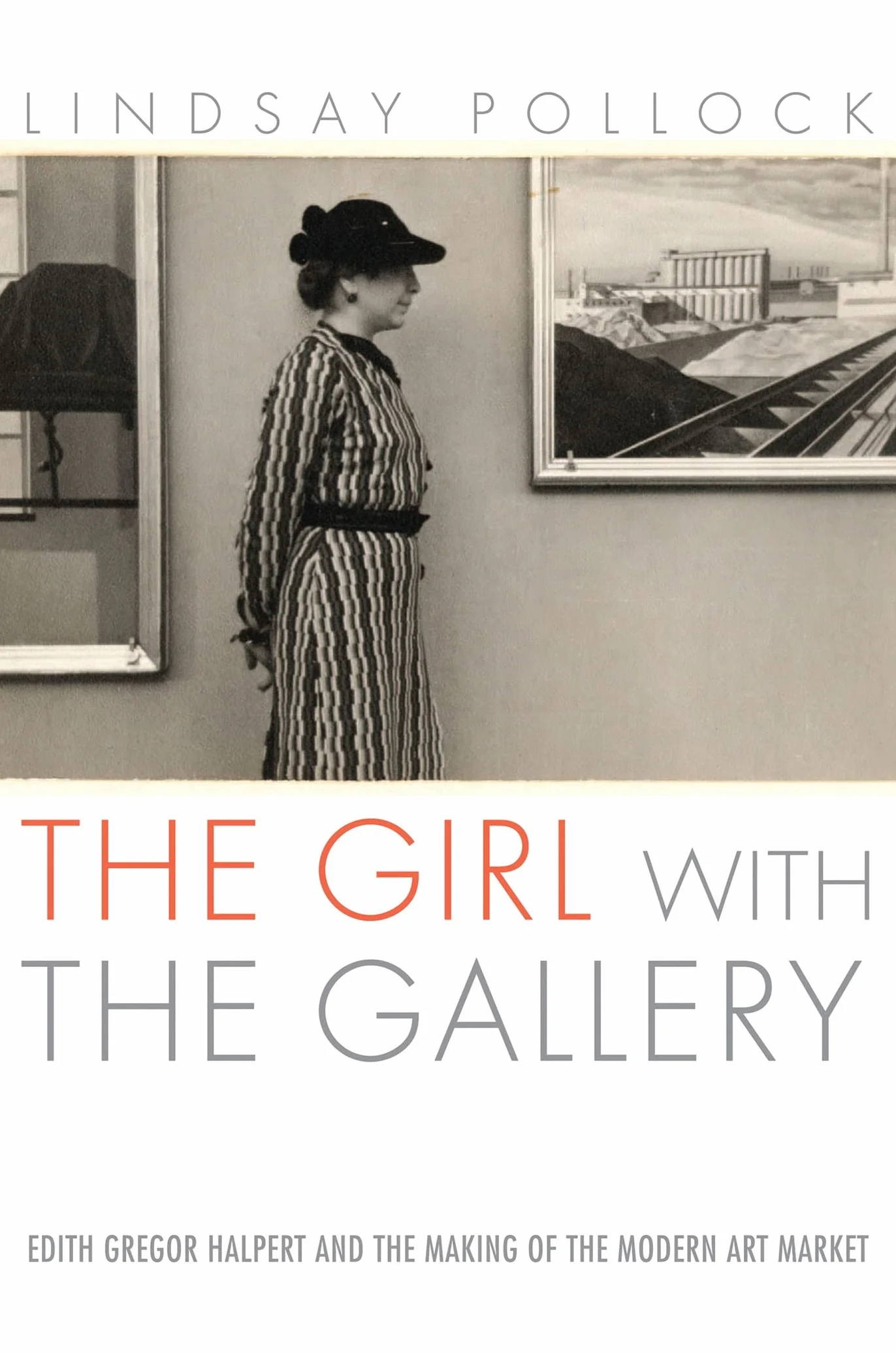 The Girl with the Gallery