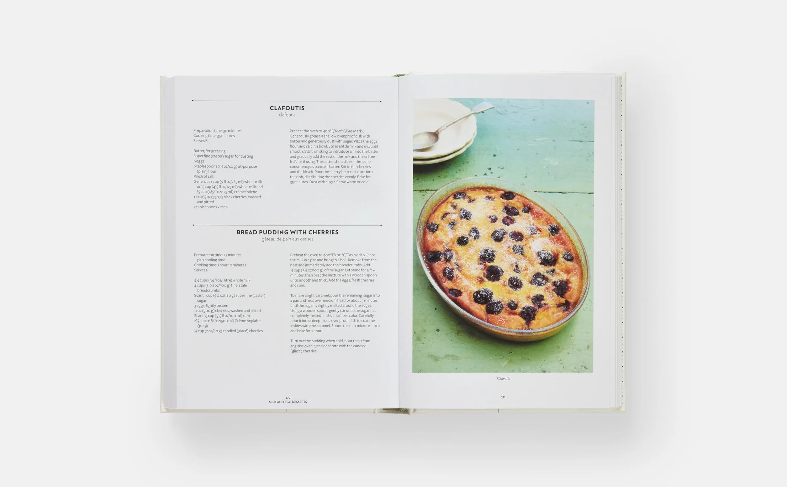 The Art of French Baking