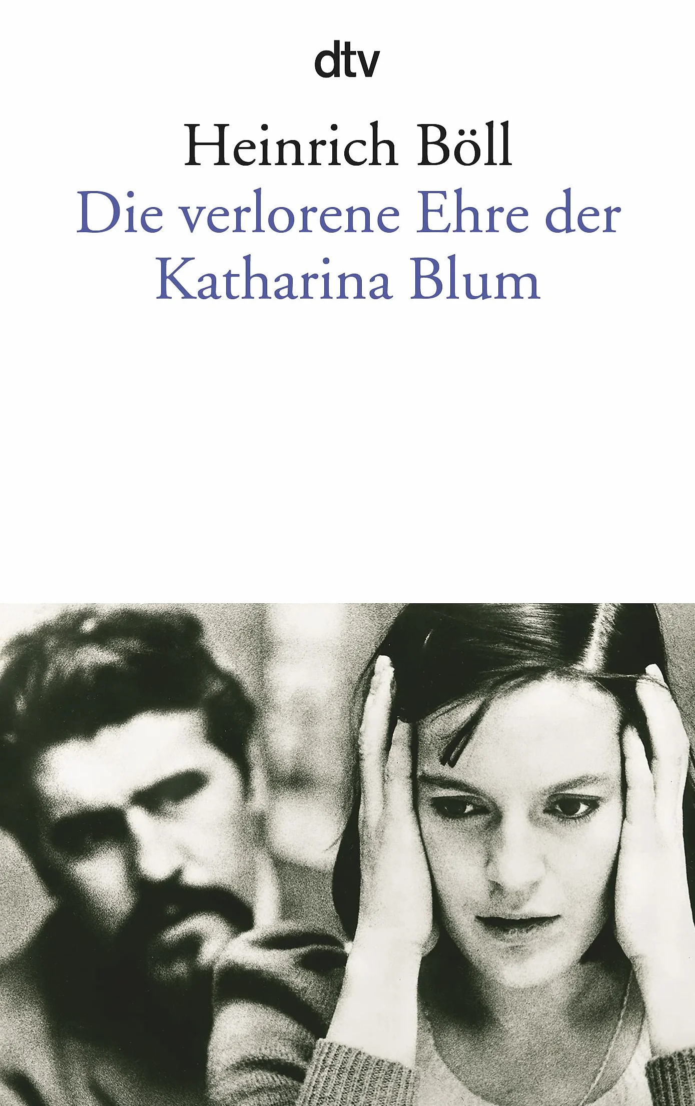 Die verlorene Ehre der Katharina Blum: oder: Wie Gewalt entstehen und wohin sie führen kann, Erzählung: 1150