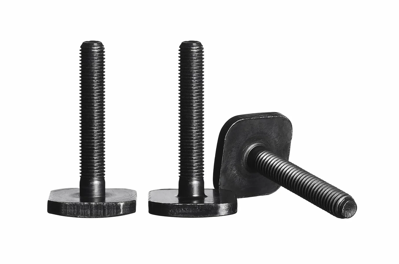 Thule Freeride T-Track adapter 20 x 20 mm czarny 10