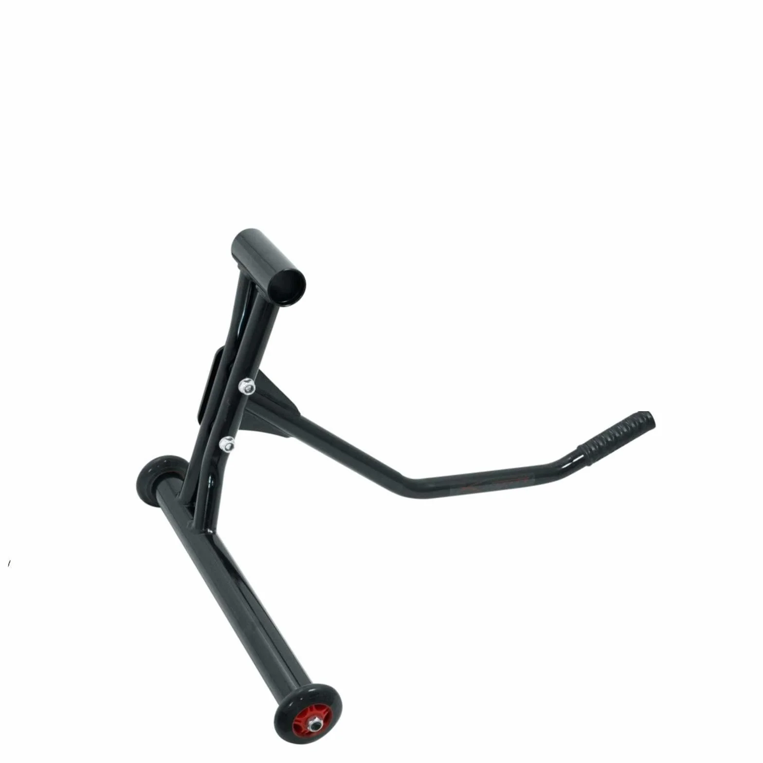 Stojak Konserwacja Alzamoto Monobraccio Motocykl Kołek 52 mm